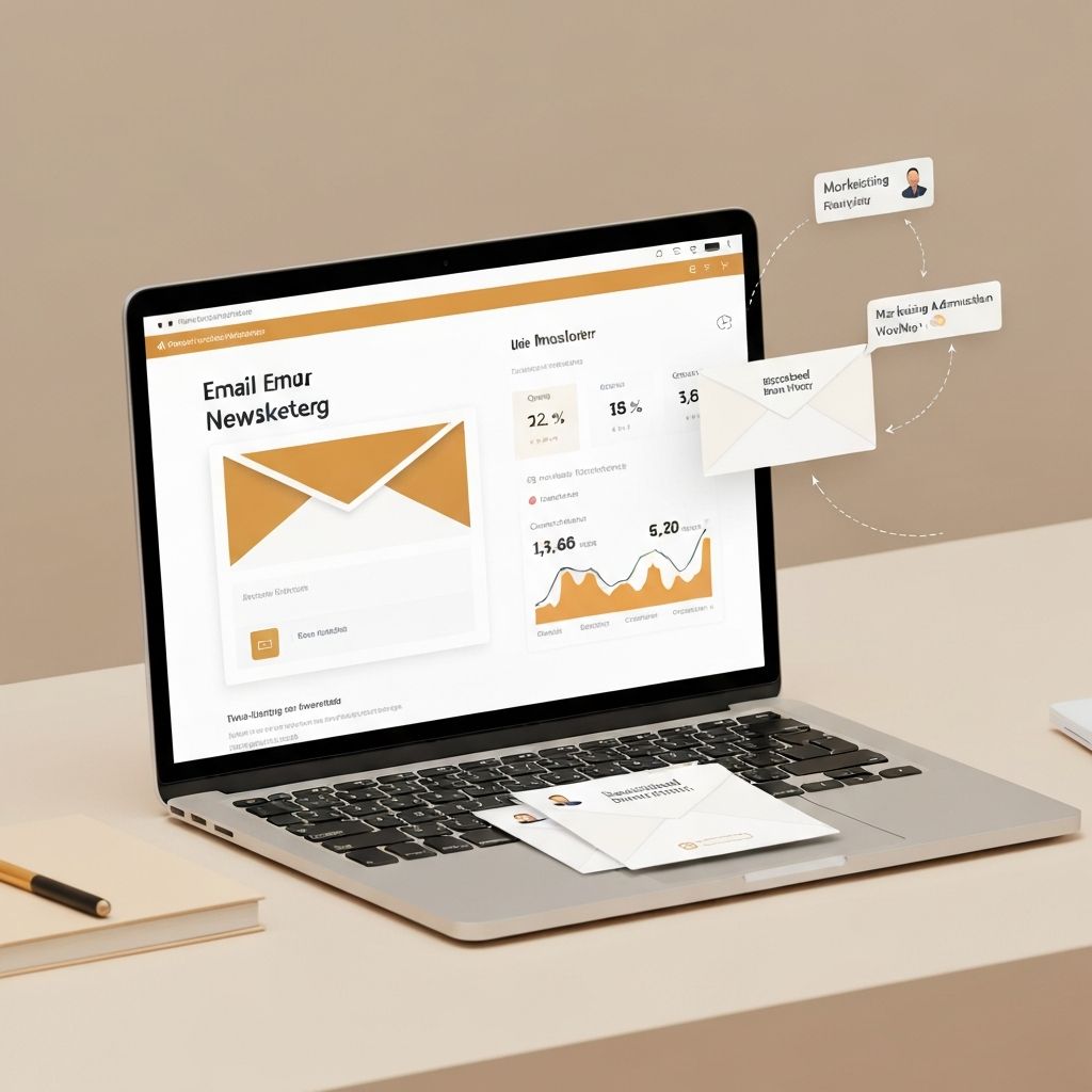 שיווק באימייל