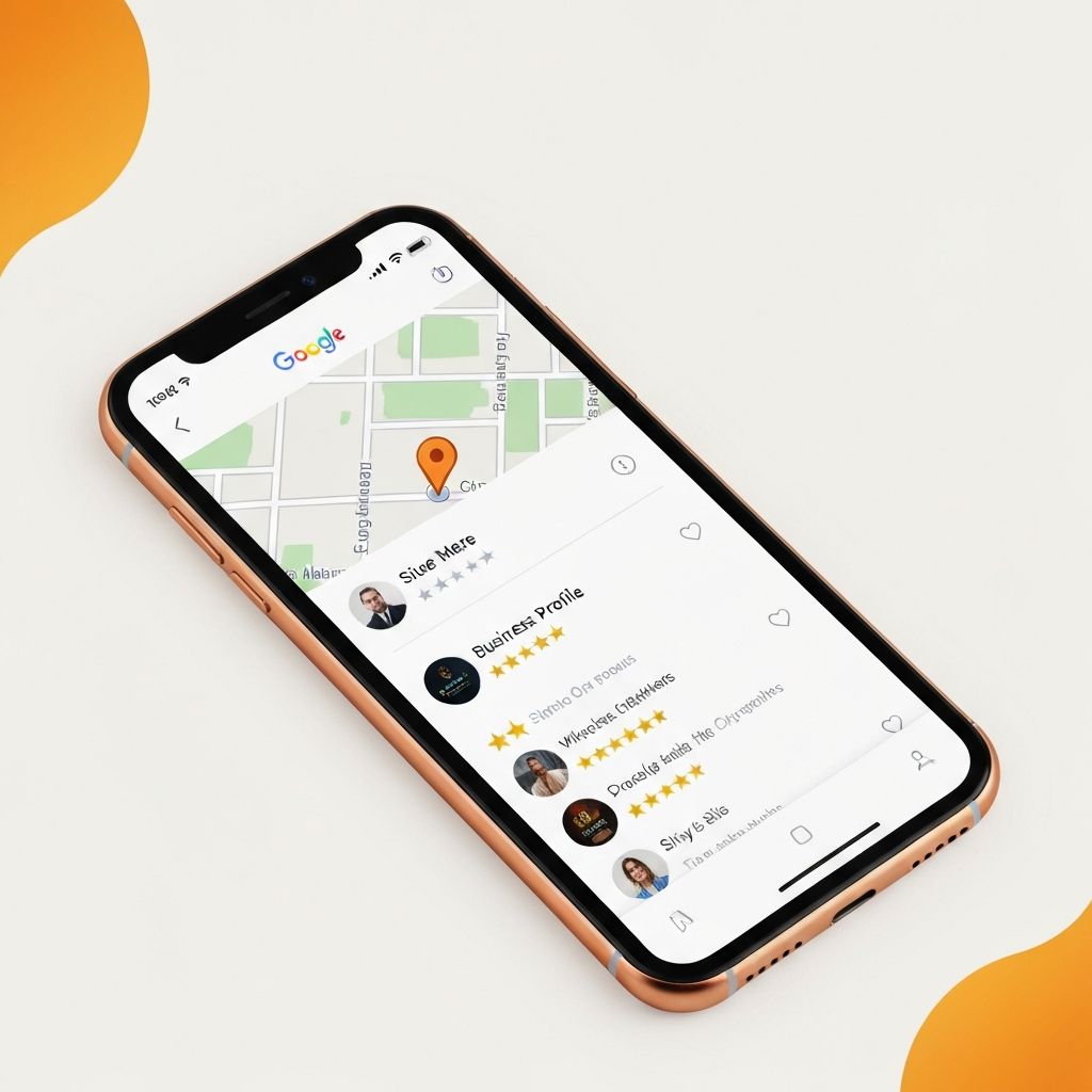 ניהול Google Business