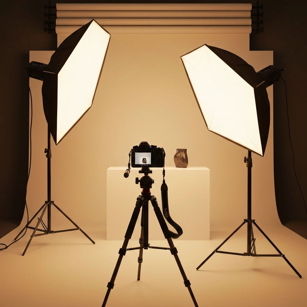 צילום מוצרים